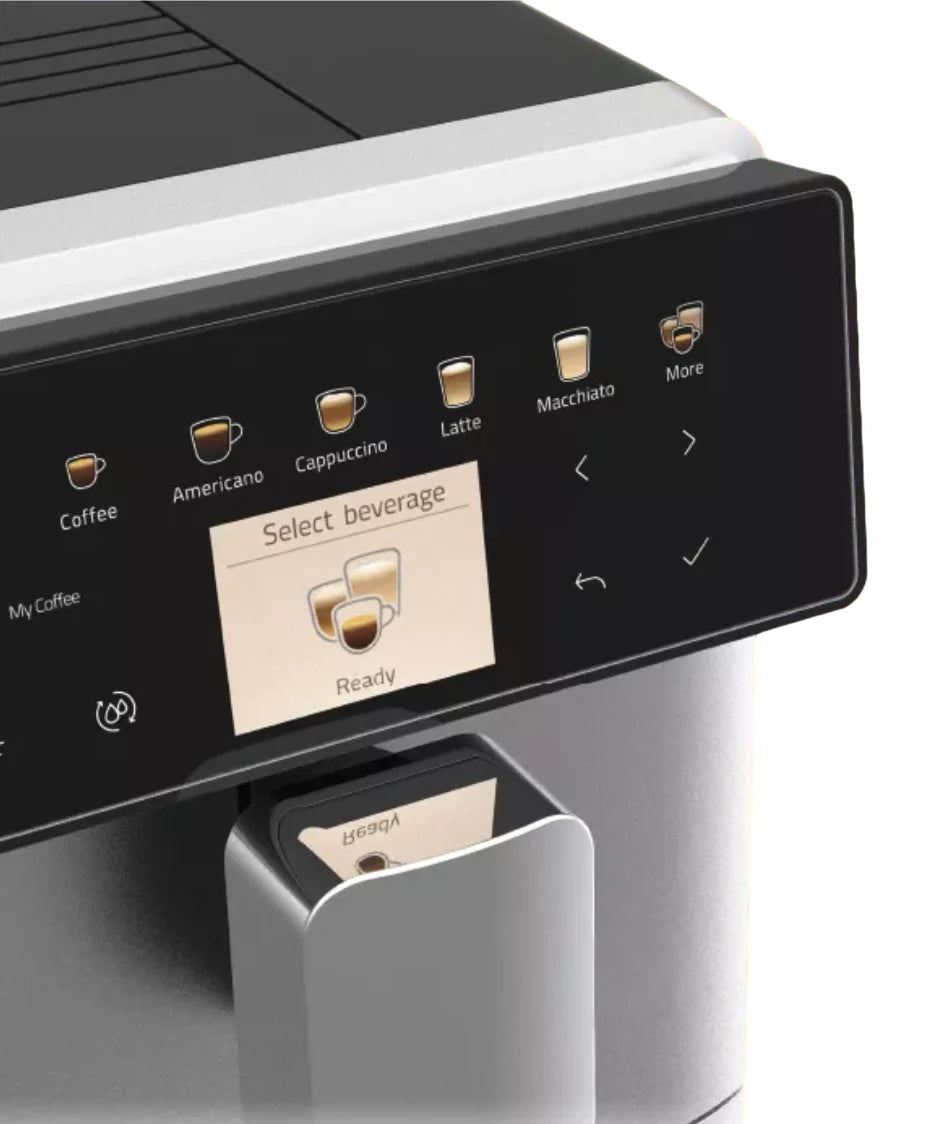 Kalerm B5-2 Coffee Machine