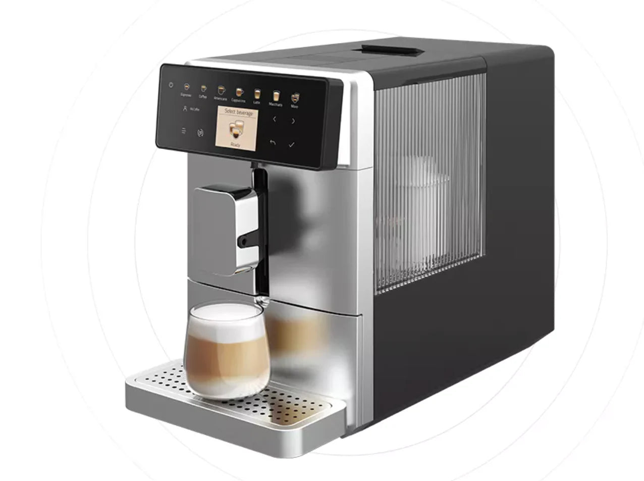 Kalerm B5-2 Coffee Machine