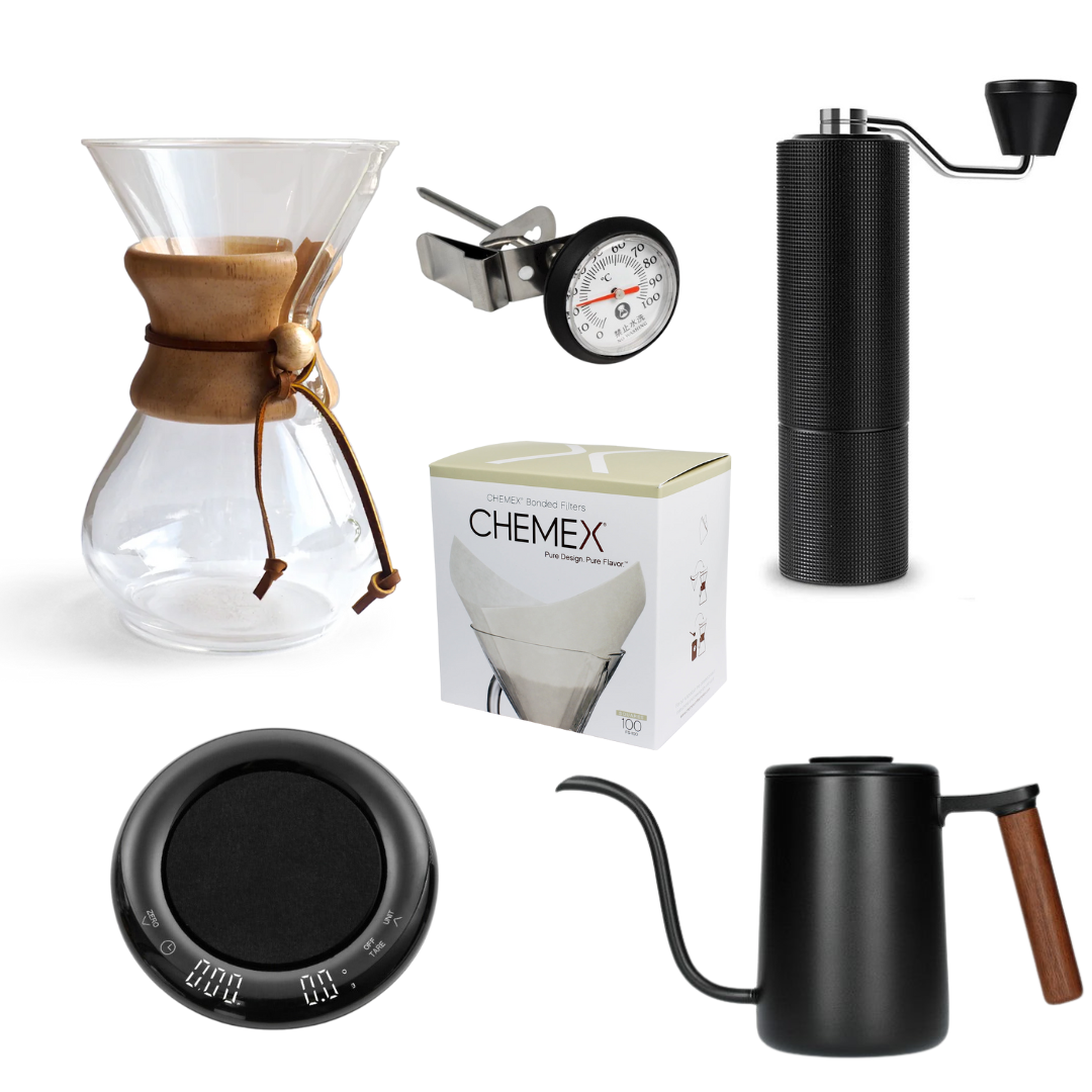 Chemex Package