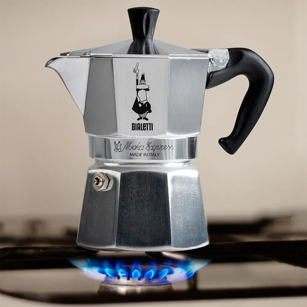 Bialetti Moka Express 1 Cup