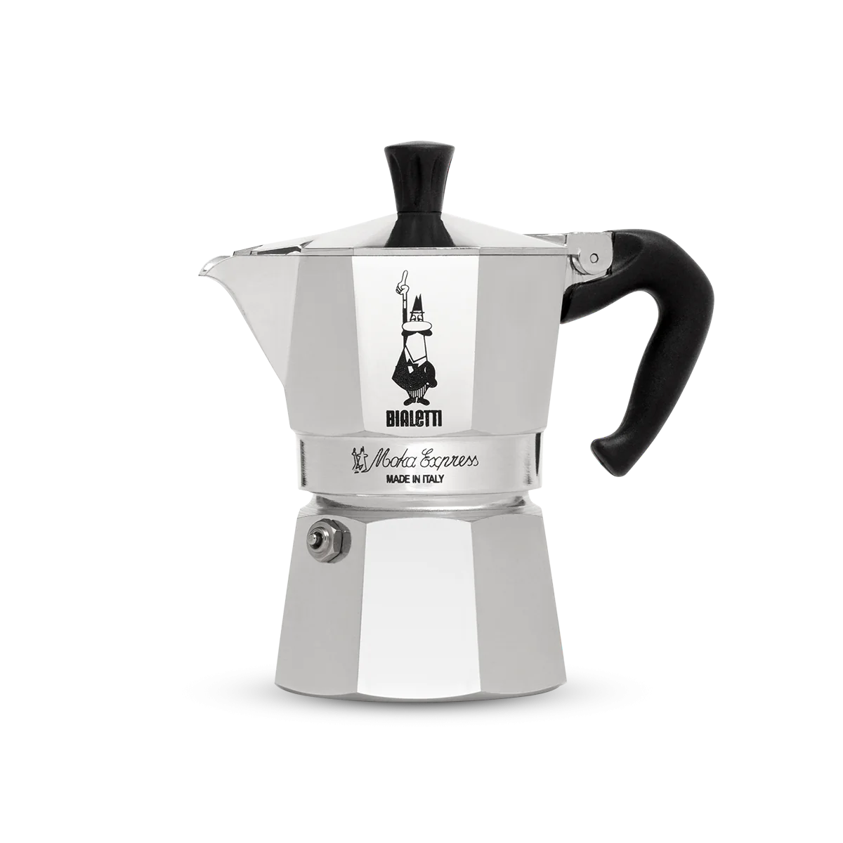 Bialetti Moka Express 2 Cups