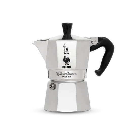 Bialetti Moka Express 2 Cups