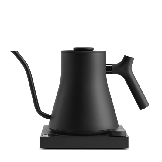 Fellow Stagg EKG Pro Kettle 0.9L - Matte Black