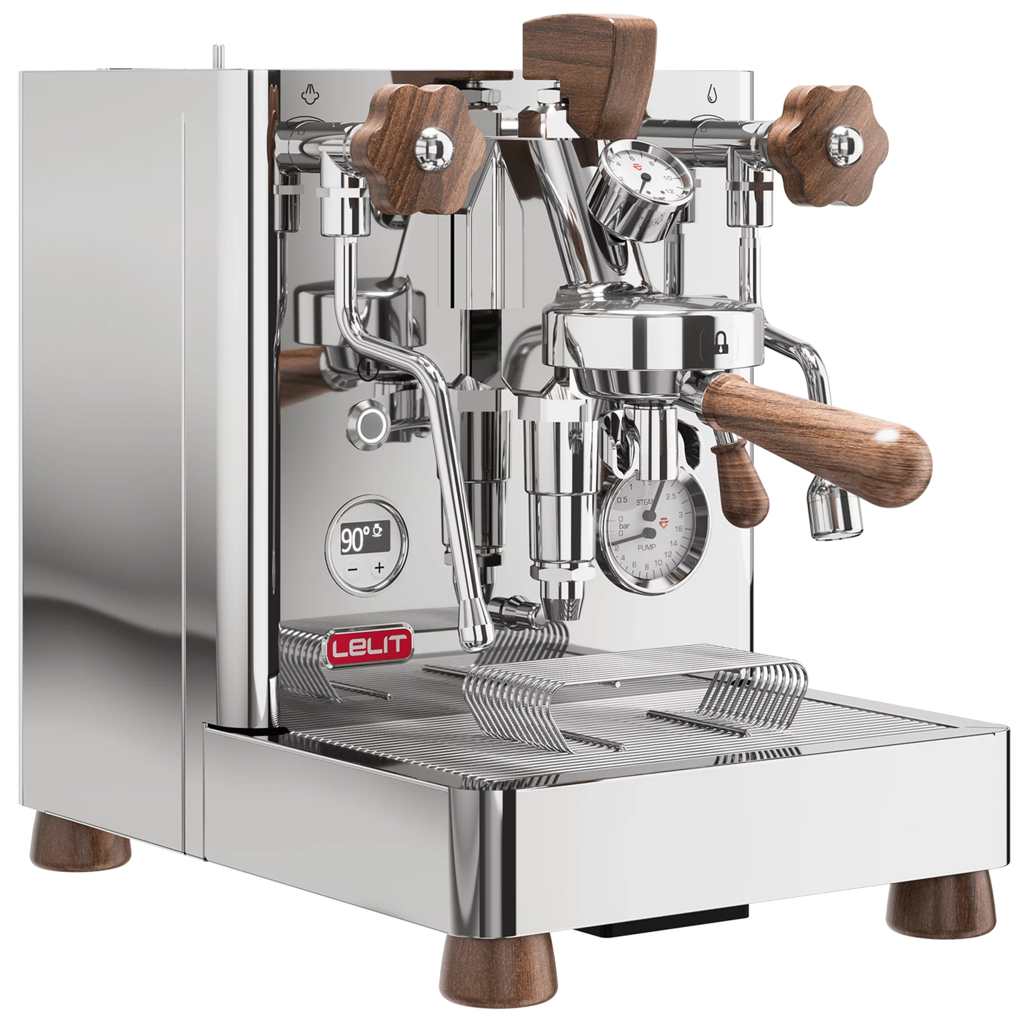 Lelit Bianca v3 PL 162L