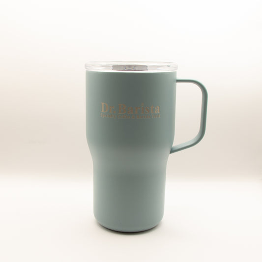 Dr. Barista Roam Mug 475 ml - Rain كوب