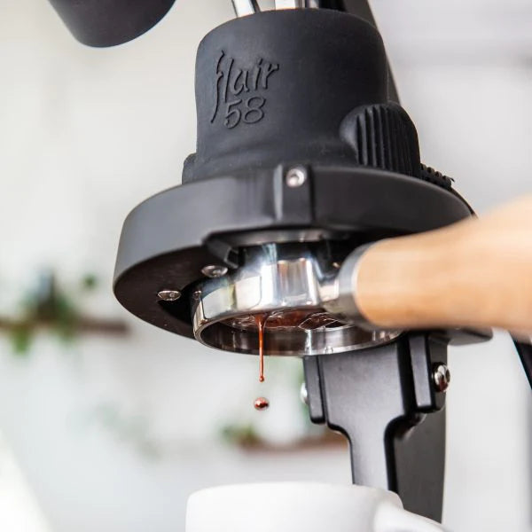 Flair 58X Lever Espresso Press