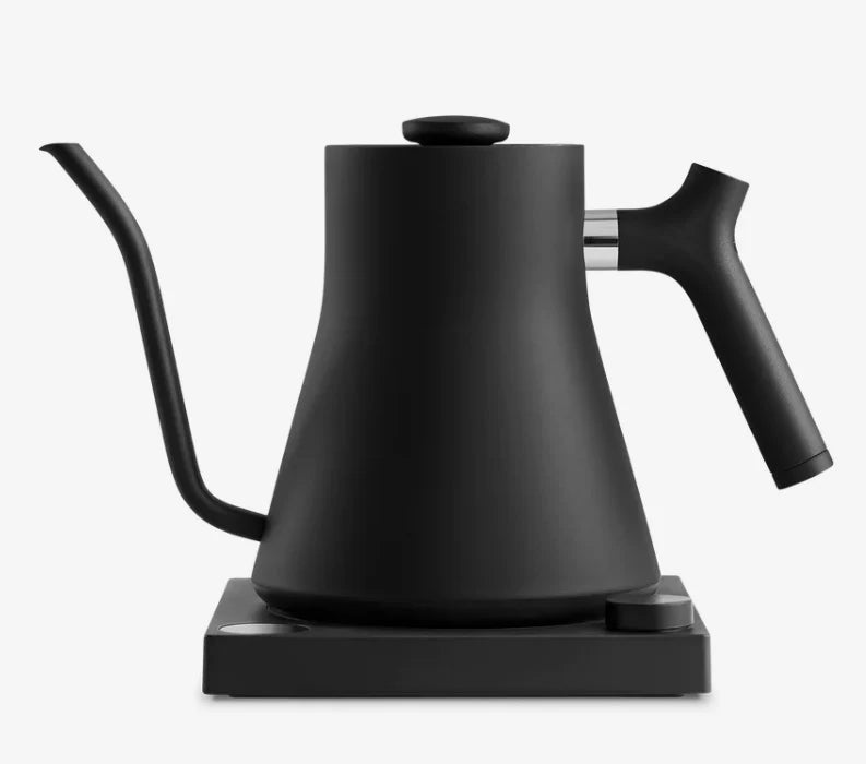 FELLOW Stagg EKG Kettle 0.9L - Black