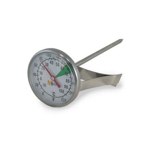 Motta Acrylic Thermometer