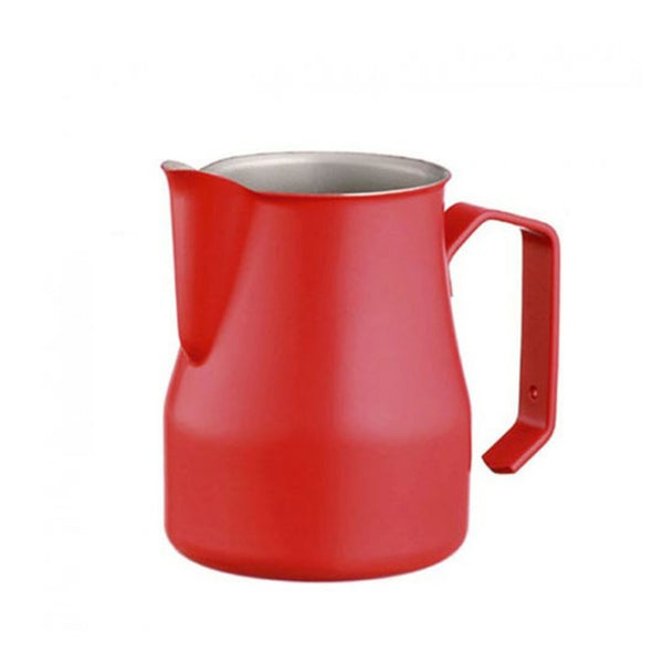 Motta Stainless Steel Frothing Pitcher 500ml