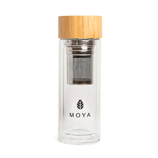 Moya Matcha Glass Shaker