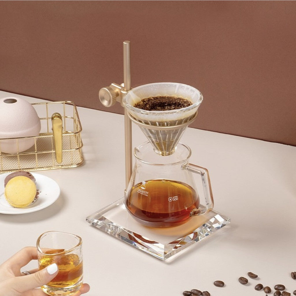 TimeMore MUSE Pour Over Stand