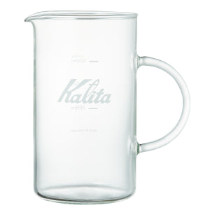 Kalita Heat Resistance Jug 500ml