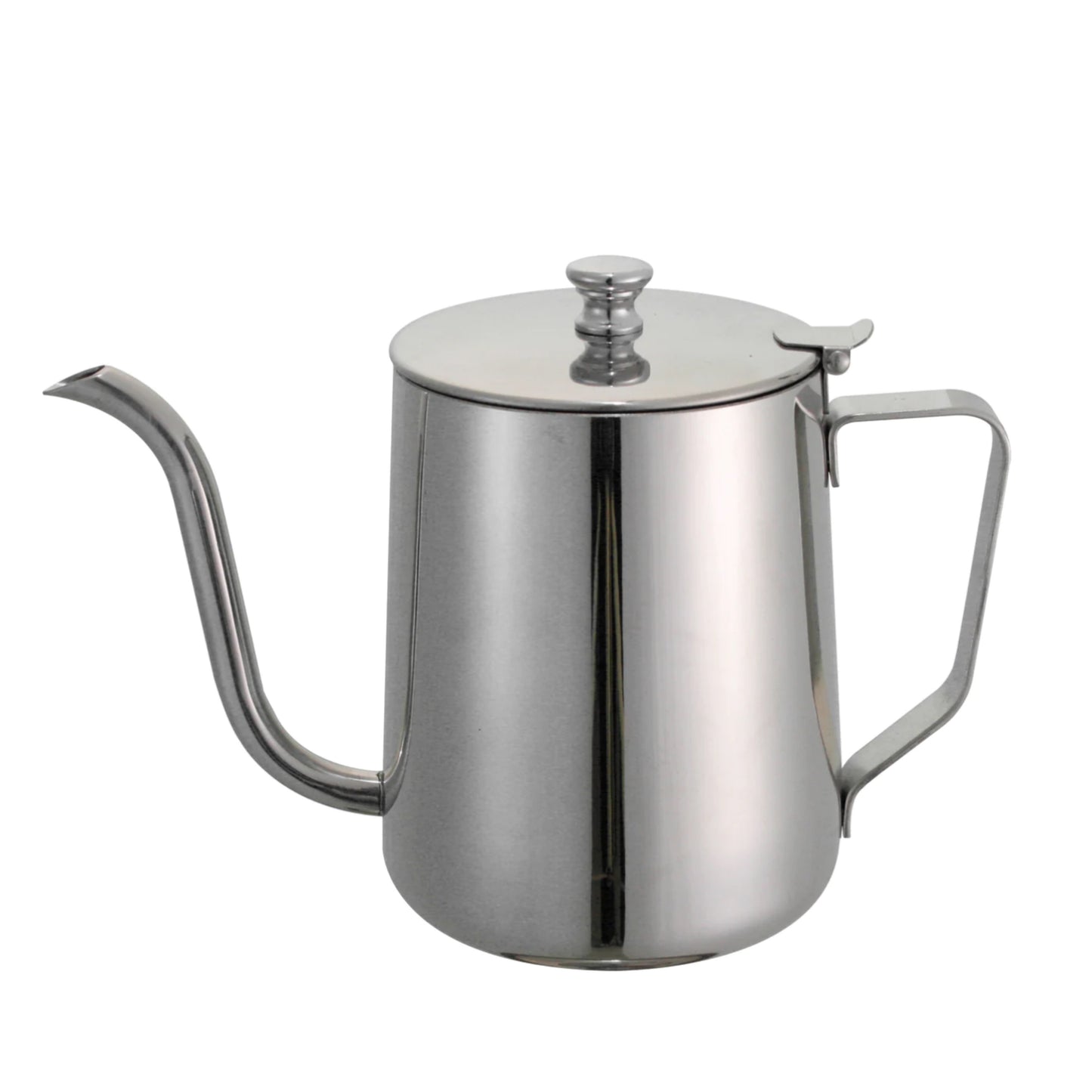 JoeFrex Drip Kettle with Lid 590ml