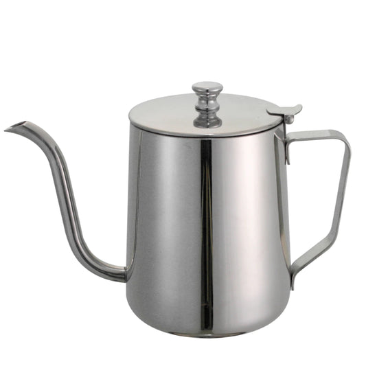 JoeFrex Drip Kettle with Lid 950ml