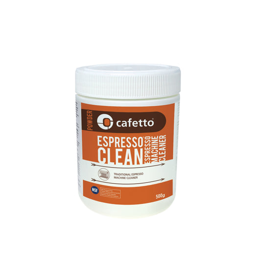 Cafetto Espresso Clean Jar 500g