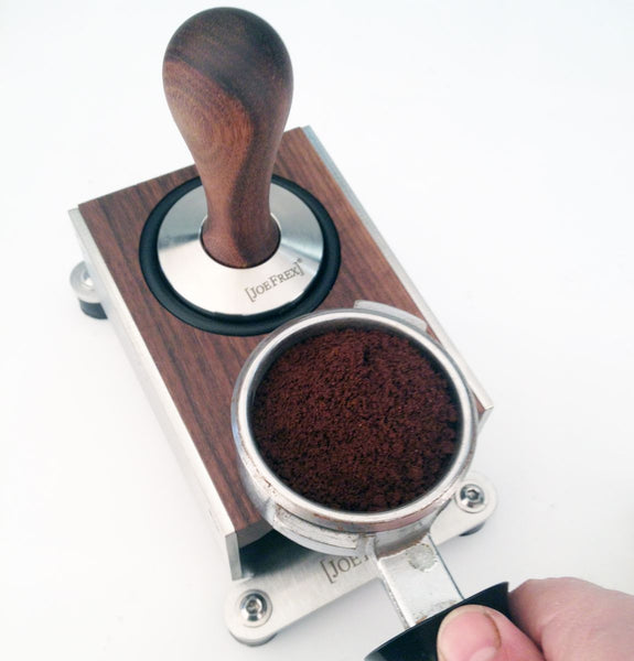 JoeFrex Tamping Station Exclusive