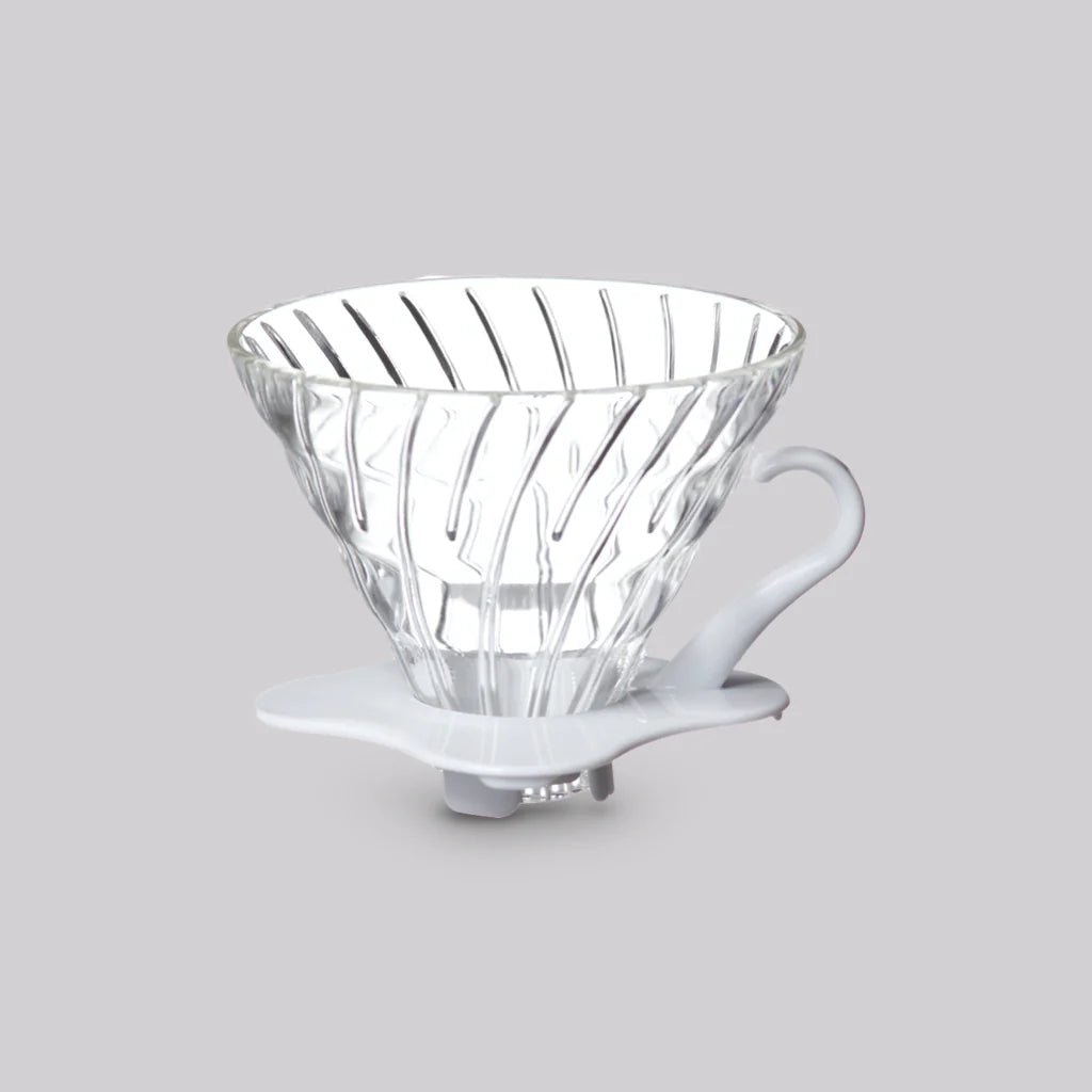 Hario V60 Glass Dripper 02