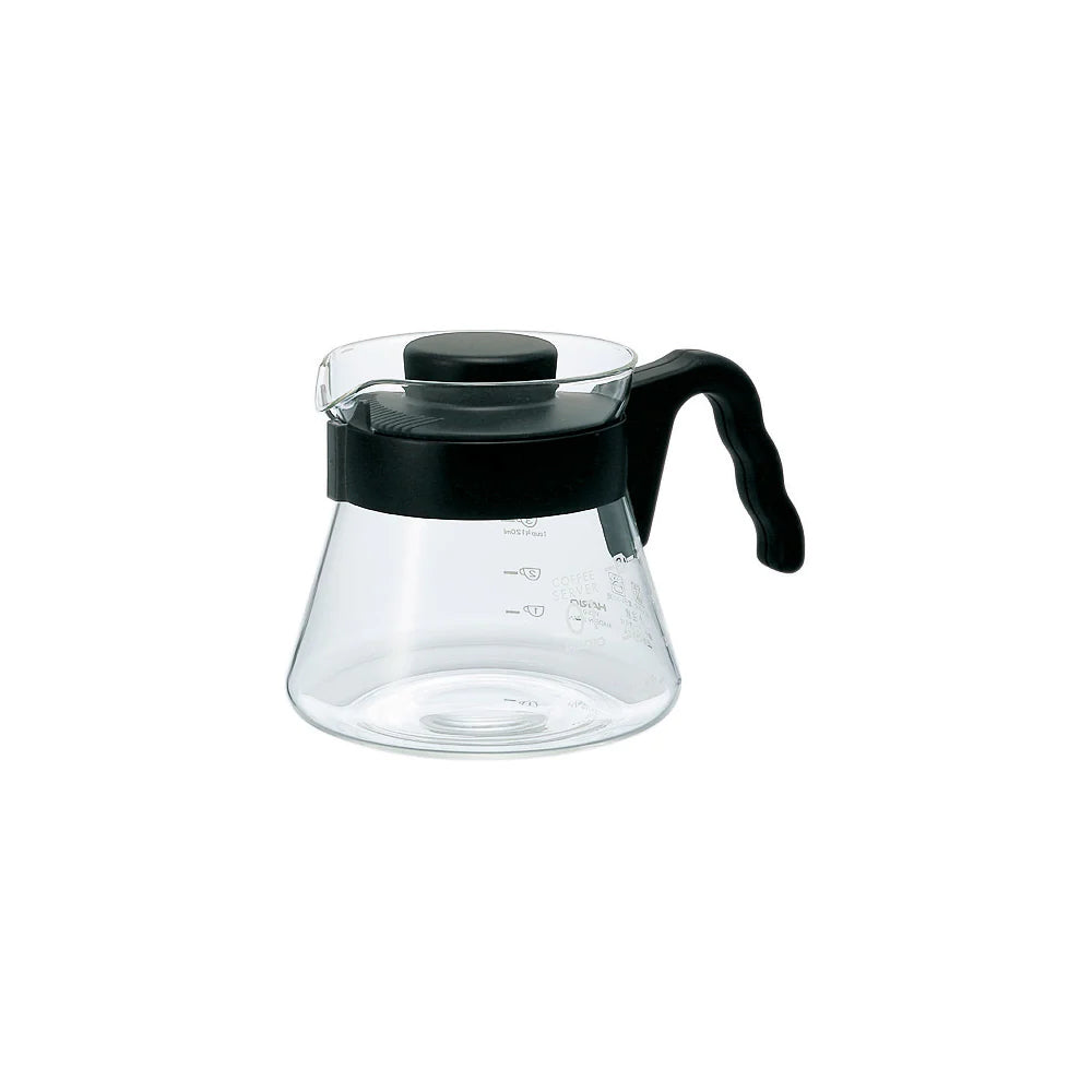Hario V60 Coffee Server 450ml | سيرفر قهوة