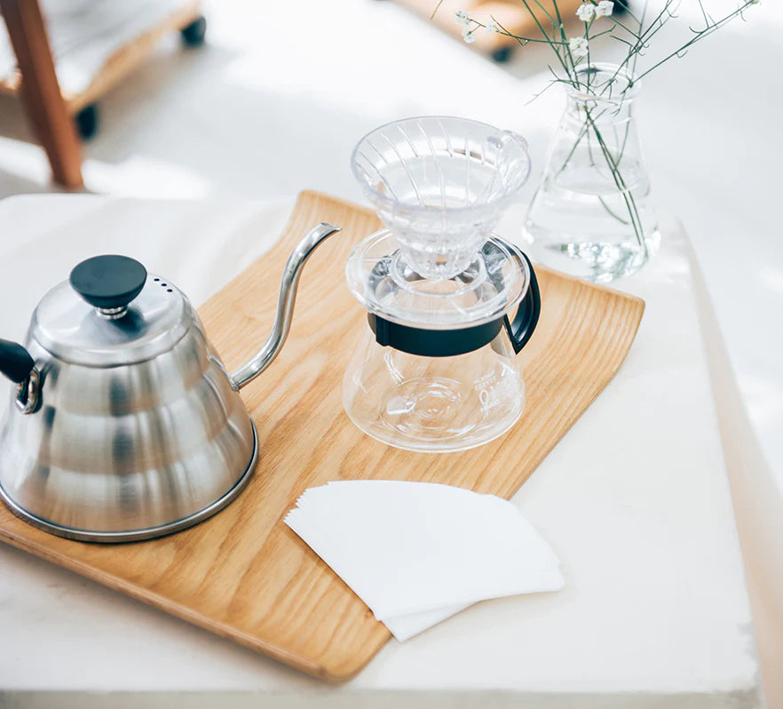 Hario V60 Coffee Server 450ml | سيرفر قهوة