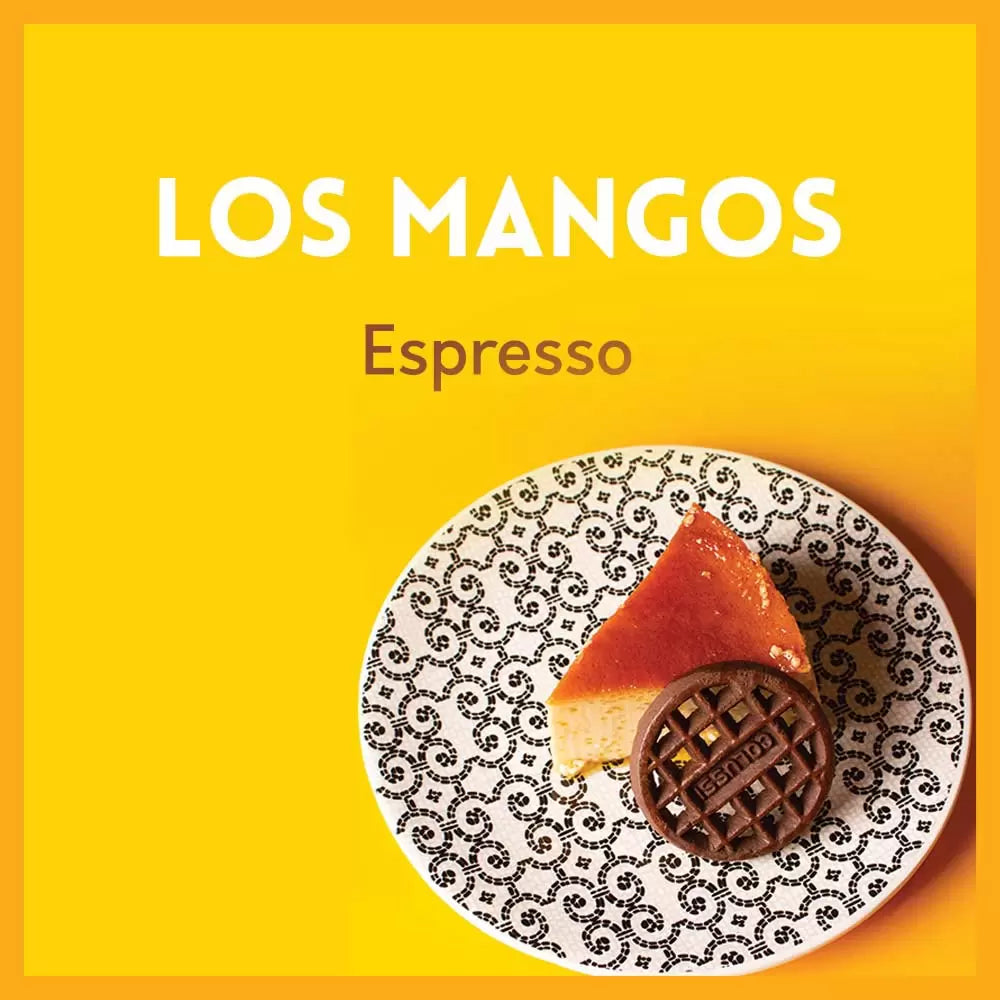 Airroastery Colombia LOS MANGOS - Espresso 250g