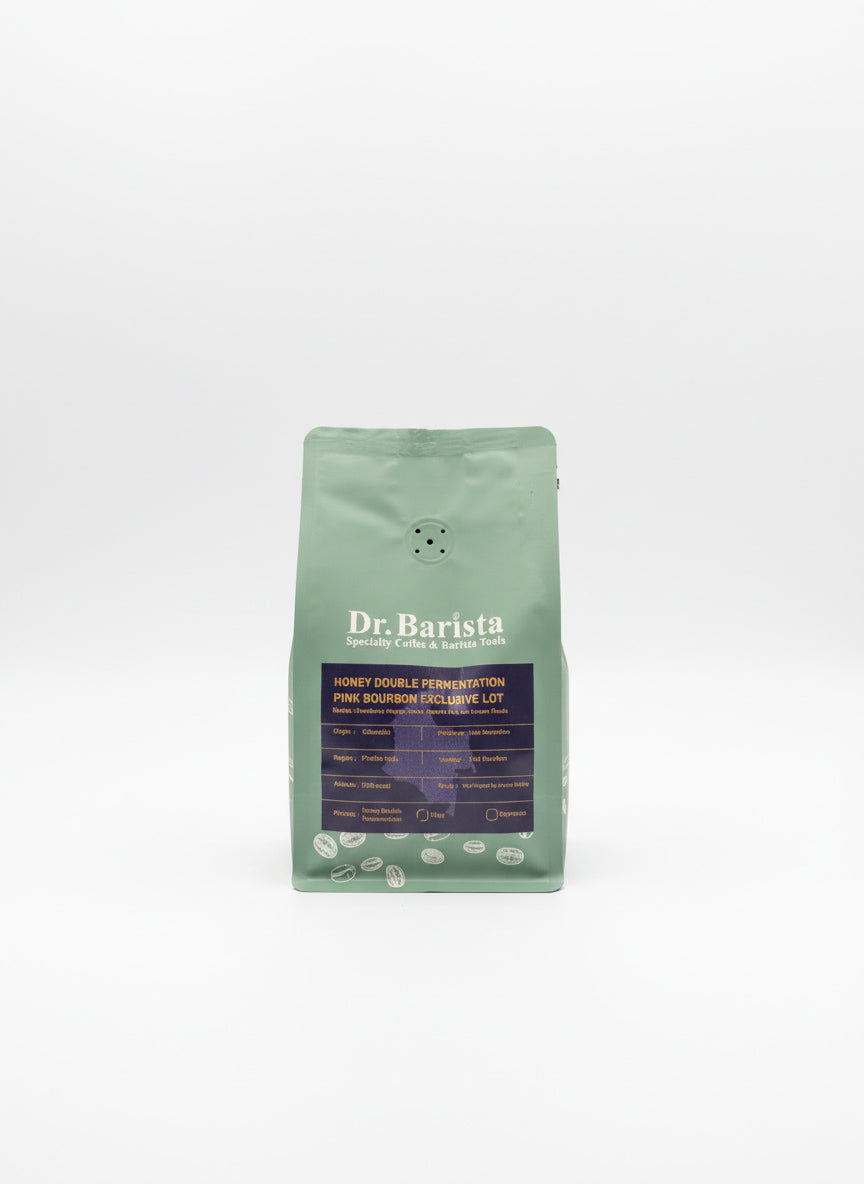 Dr. Barista Colombia Honey Double Fermentation - Filter 200g