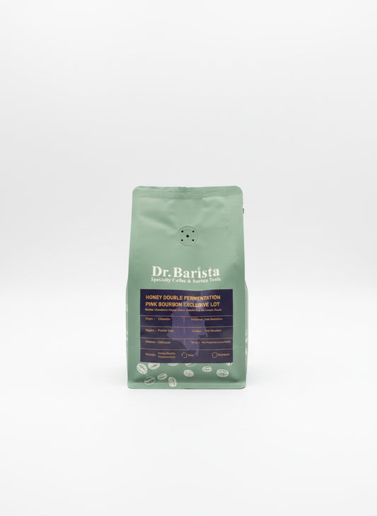 Dr. Barista Colombia Honey Double Fermentation - Filter 250g