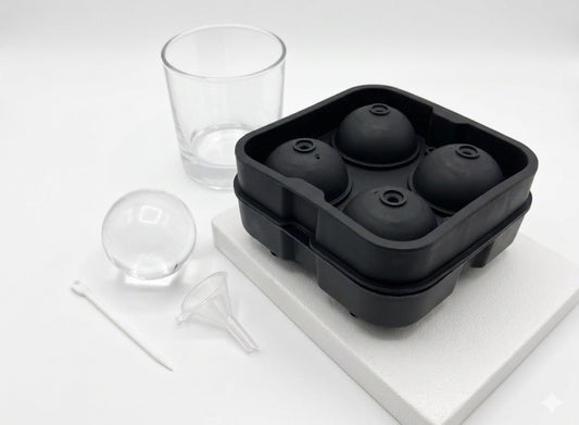 Ice Mold - Ball   Small