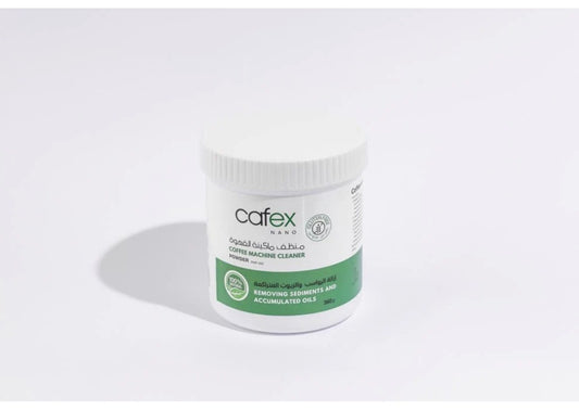Cafex Nano - Coffee Machine Cleaner 570 g