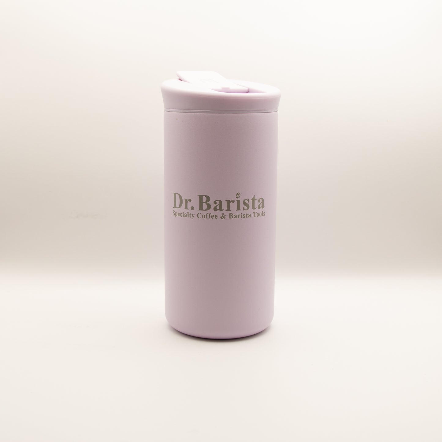 Dr. Barista Nomad Flip 355 ml - Lavender كوب