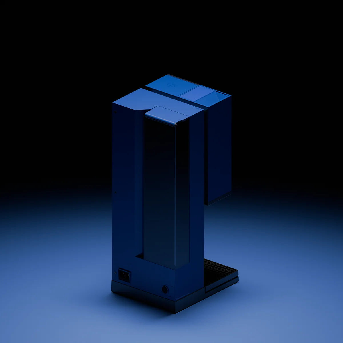 Xbloom Studio - Offline Blue |  مكينة تحضير القهوة اكسبلوم