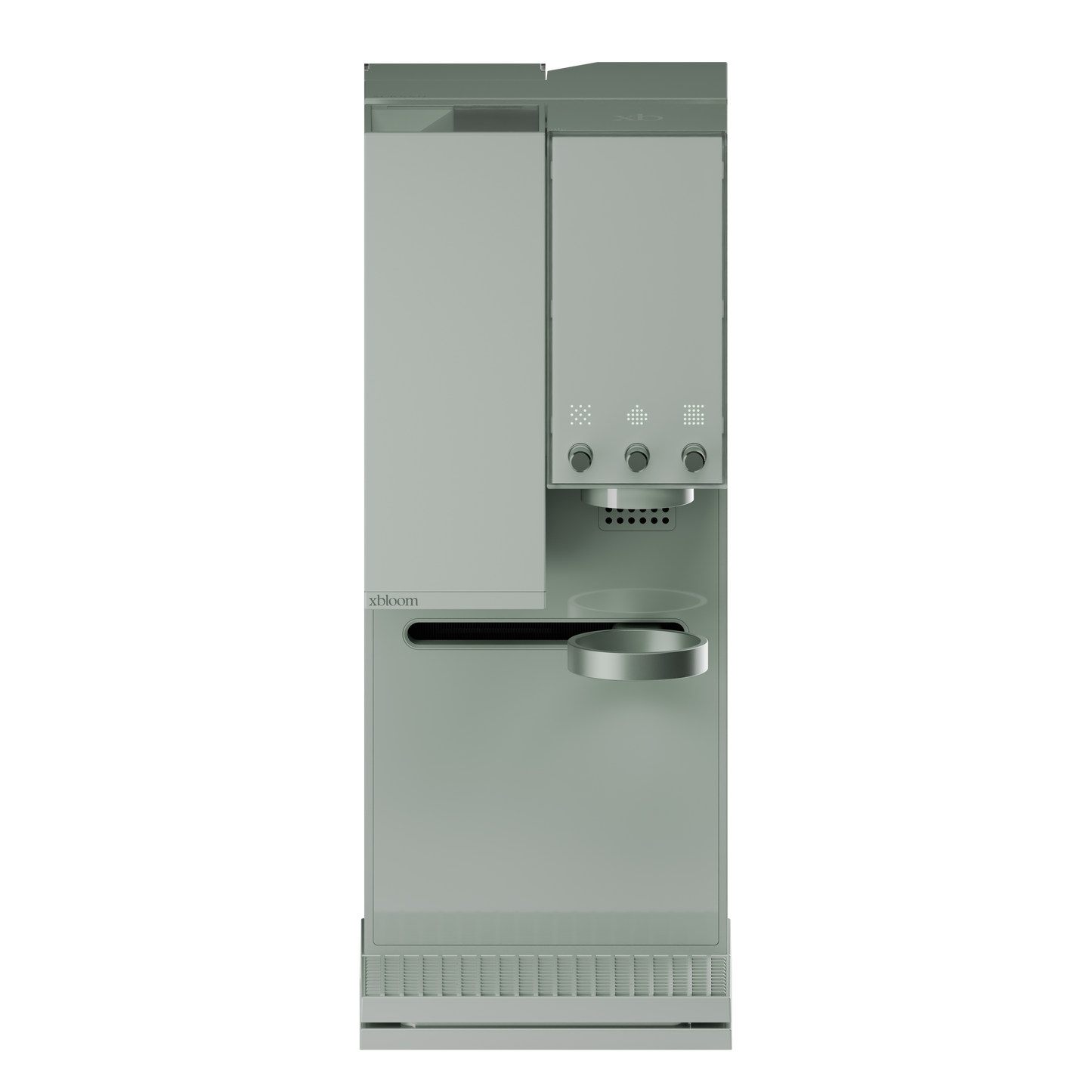 Xbloom Studio - Sage Green اكسبلوم