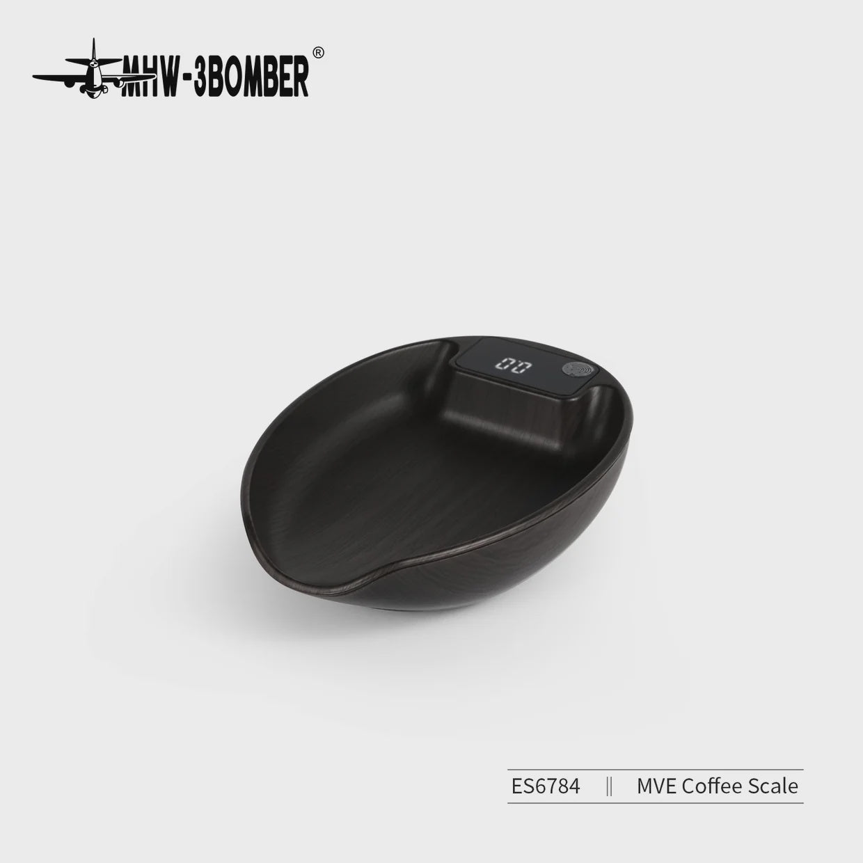 3BOMBER MVE Scale | ميزان