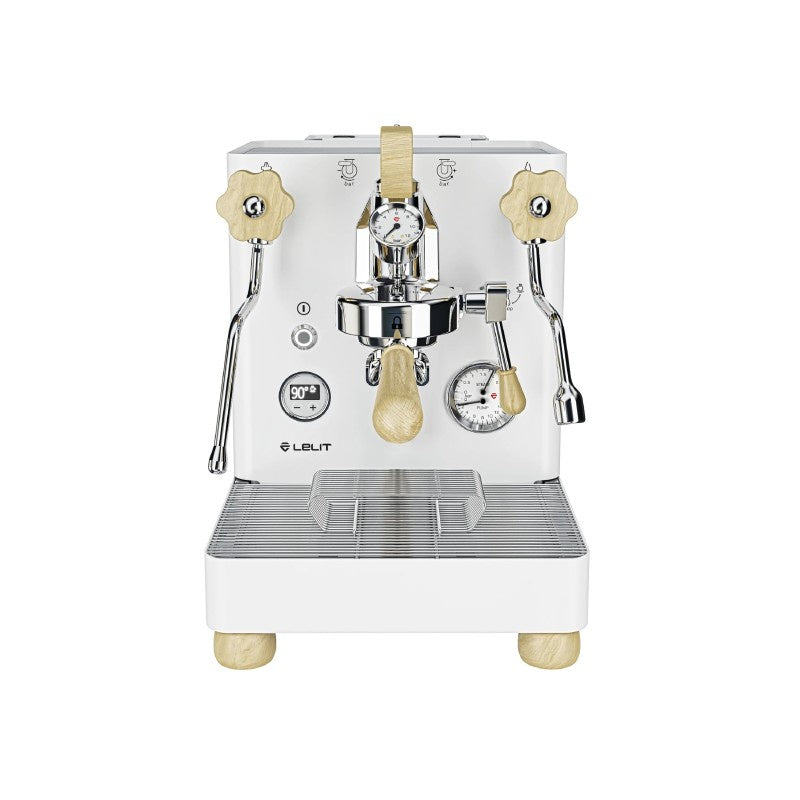 Lelit Bianca v3 PL 162L- White