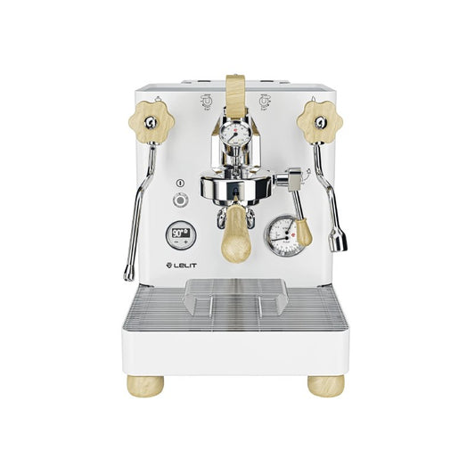 Lelit Bianca v3 PL 162L- White