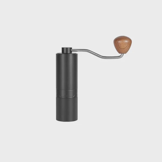 MUVNA GM1 Manual Grinder - Black | مطحنة قهوة يدوية