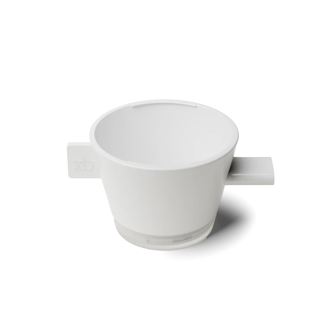 Xbloom Omni Dripper 2 White | أومني دريبر