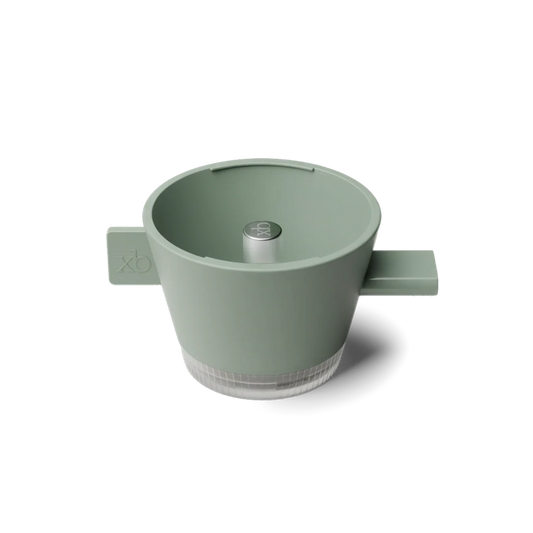Xbloom Omni Tea Brewer Sage Green