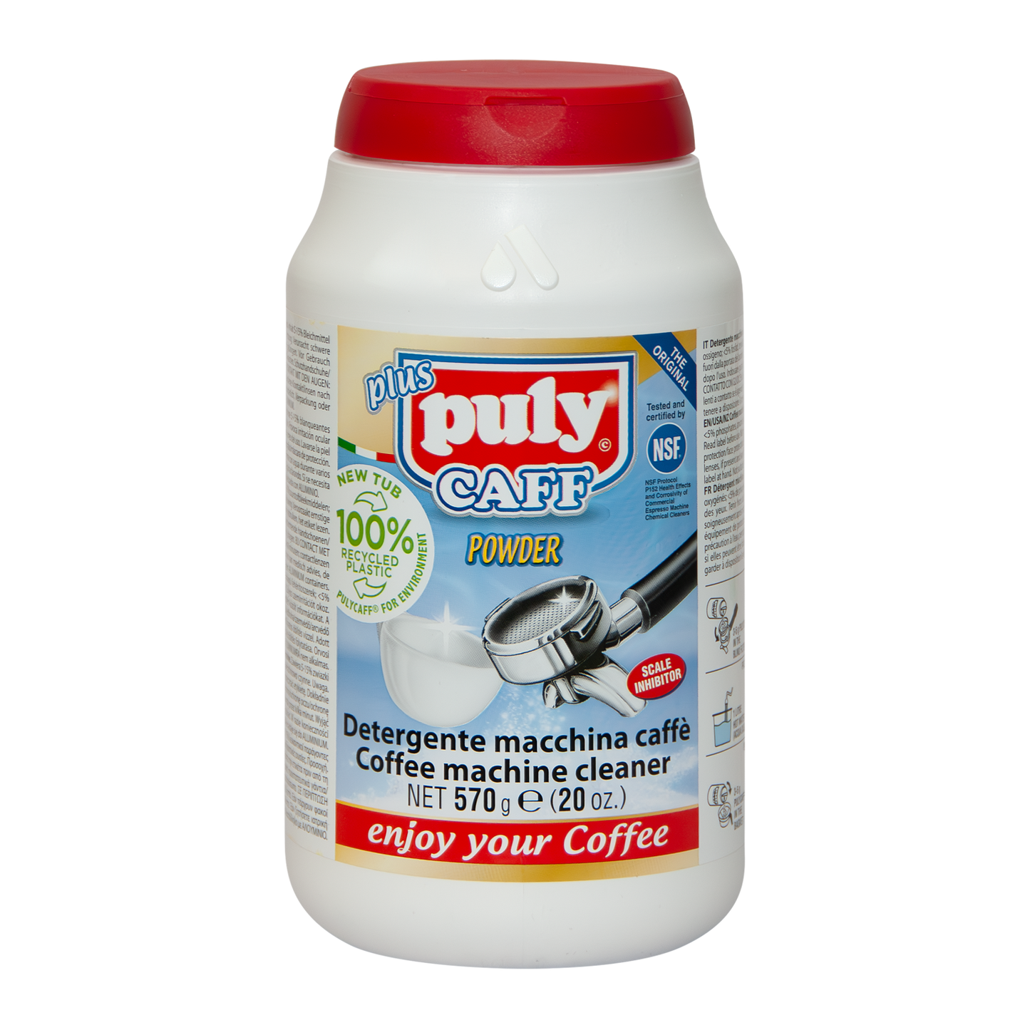 Puly Cleaning Powder | مسحوق تنظيف
