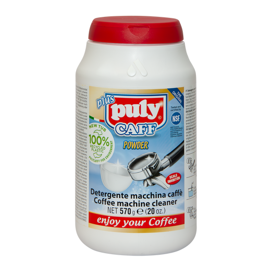 Puly Cleaning Powder | مسحوق تنظيف