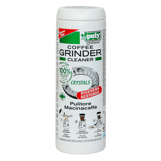 Puly Grinder Cleaner | منظف المطحنة