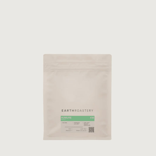 Earth Roastery Rwanda Humure -250g | رواندا هوموري