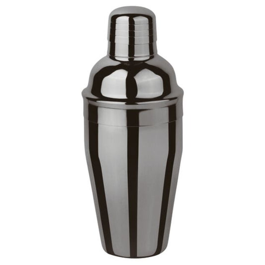 Paderno Stainless Steel Shaker 500ml