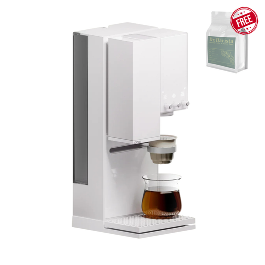 Xbloom Studio - Moonlight White