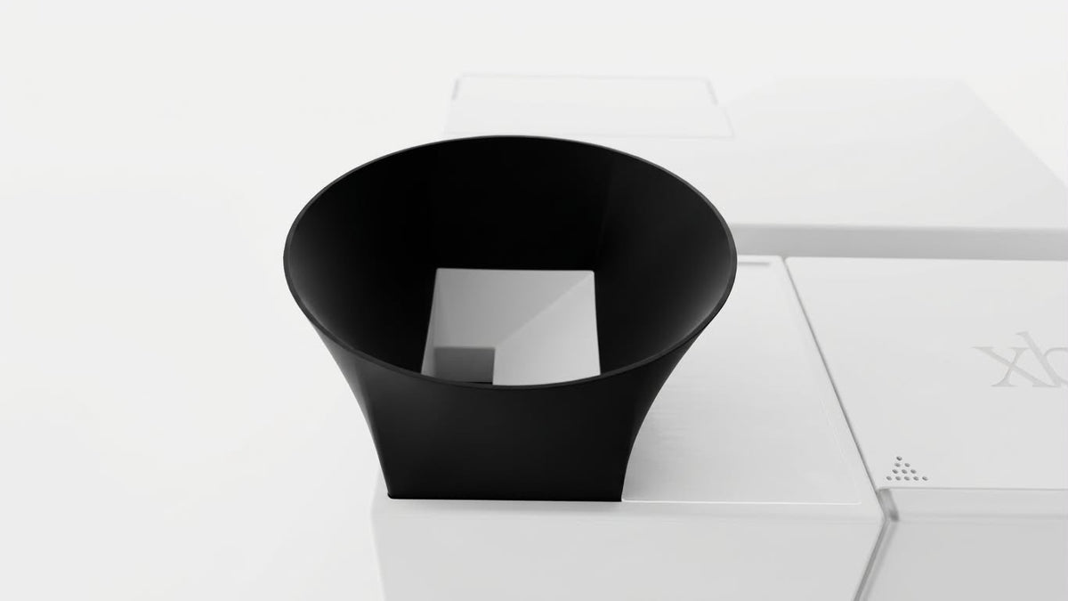 Xbloom Hopper 3D هوبر اكسبلوم