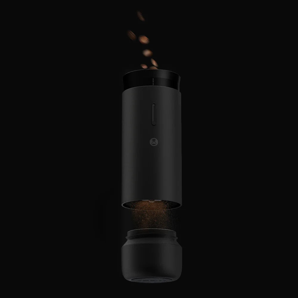 TimeMore Whirly 01S Portable Electric Grinder | مطحنة كهربائية