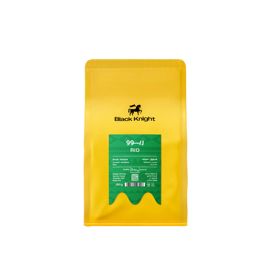Black Knight Brazil RIO 250g