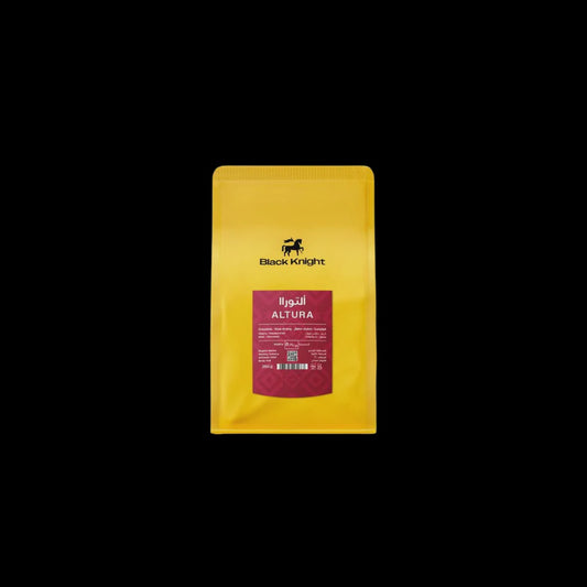 Black Knight Colombia ALTURA 250g | بن كولومبيا
