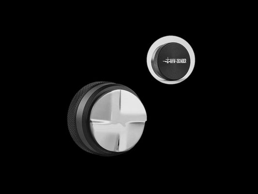 3BOMBER CD Distributor 51mm - Black | موزّع البنّ