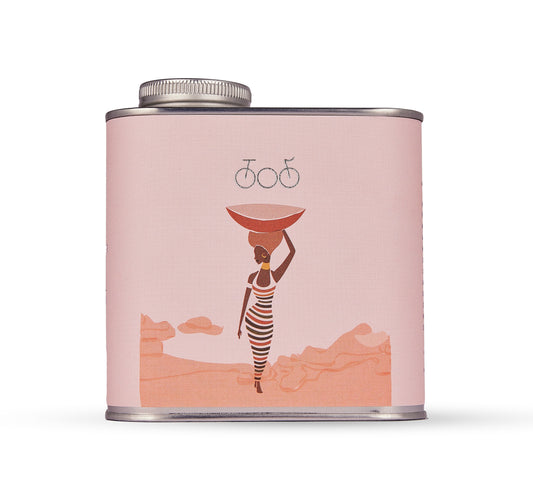 Tricycle Ethiopia YIRGACHEFFE 250g بن يارغاتشيف