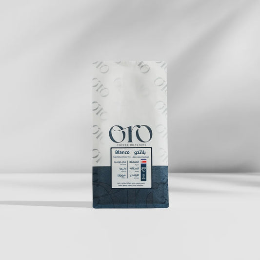 Oro Costa Rica Blanco 250g | بن كوستاريكا
